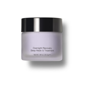 Overnight Sleep Recovery Mask