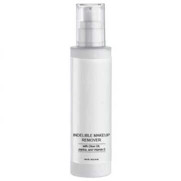 Indelible Eye Makeup Remover
