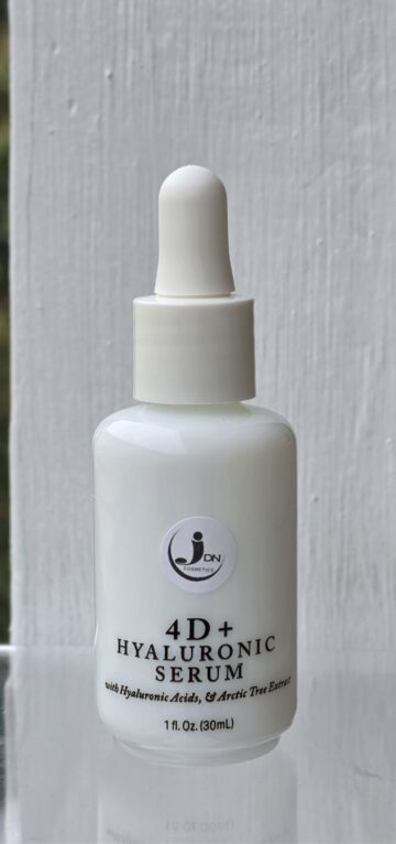 4D Hyaluronic Serum