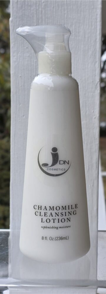 Chamomile Cleansing Lotion