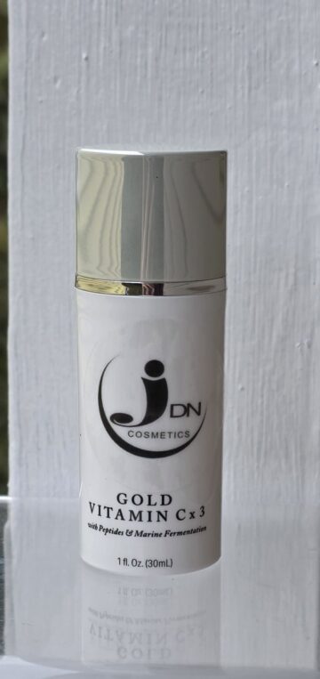 Gold Vitamin Cx3 Serum