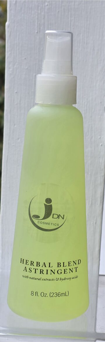 Herbal Blend Astringent