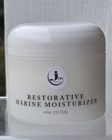 Restorative Marine Moisturizer