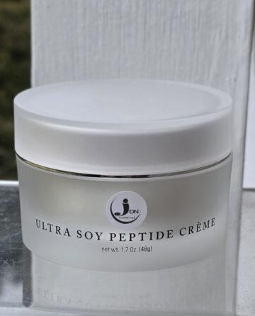 Ultra Soy Peptide Creme
